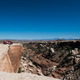 Image for article titled Check Out The First Ford Transit Van To Try Off-Roading In Moab